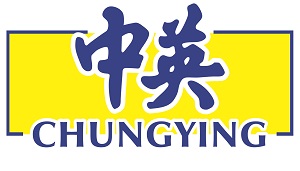 Chung Ying Design & Decoration Co. 中英設計裝飾公司