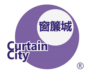 Curtain City 窗帘城