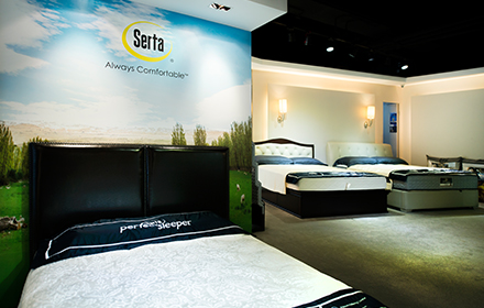 Serta