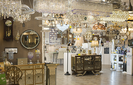 Galaxy Lighting Co.