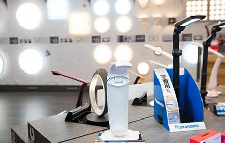 E SmartLiving