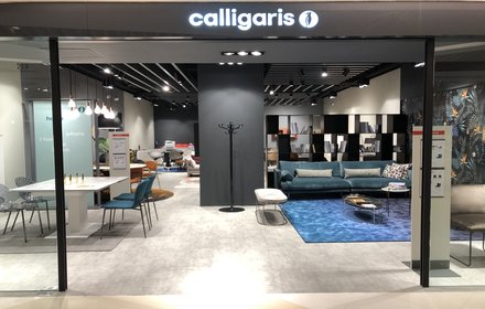 Calligaris