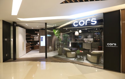 CORS