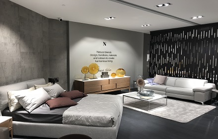 Natuzzi Italia