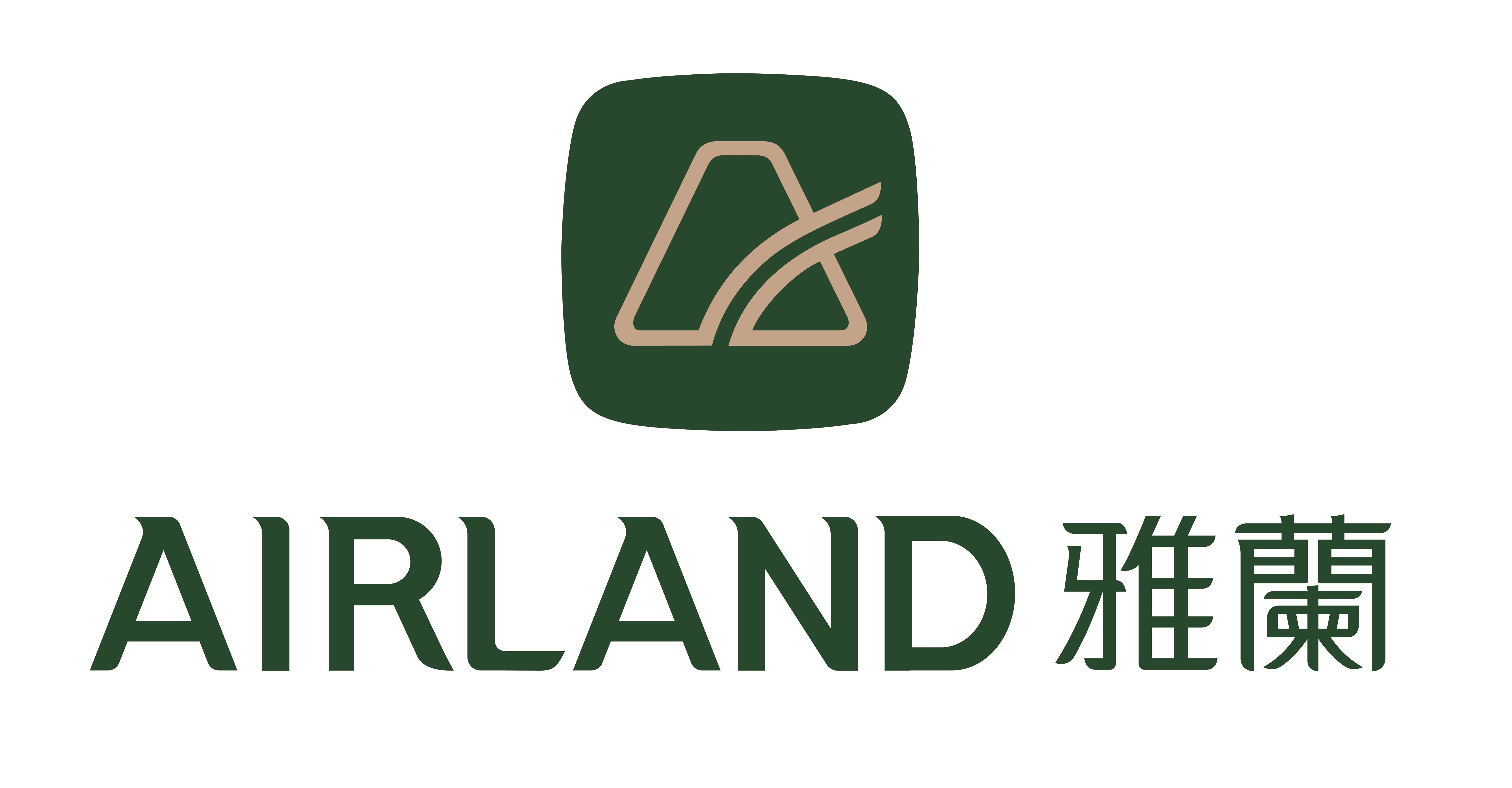 AIRLAND home