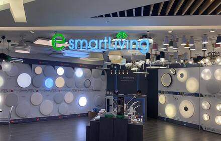 E SmartLiving