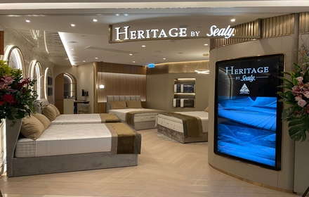 Heritage By Sealy