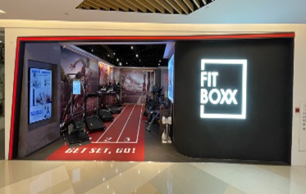 FitBoxx