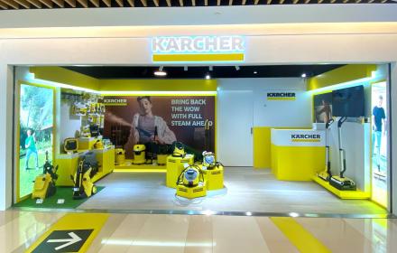 Karcher