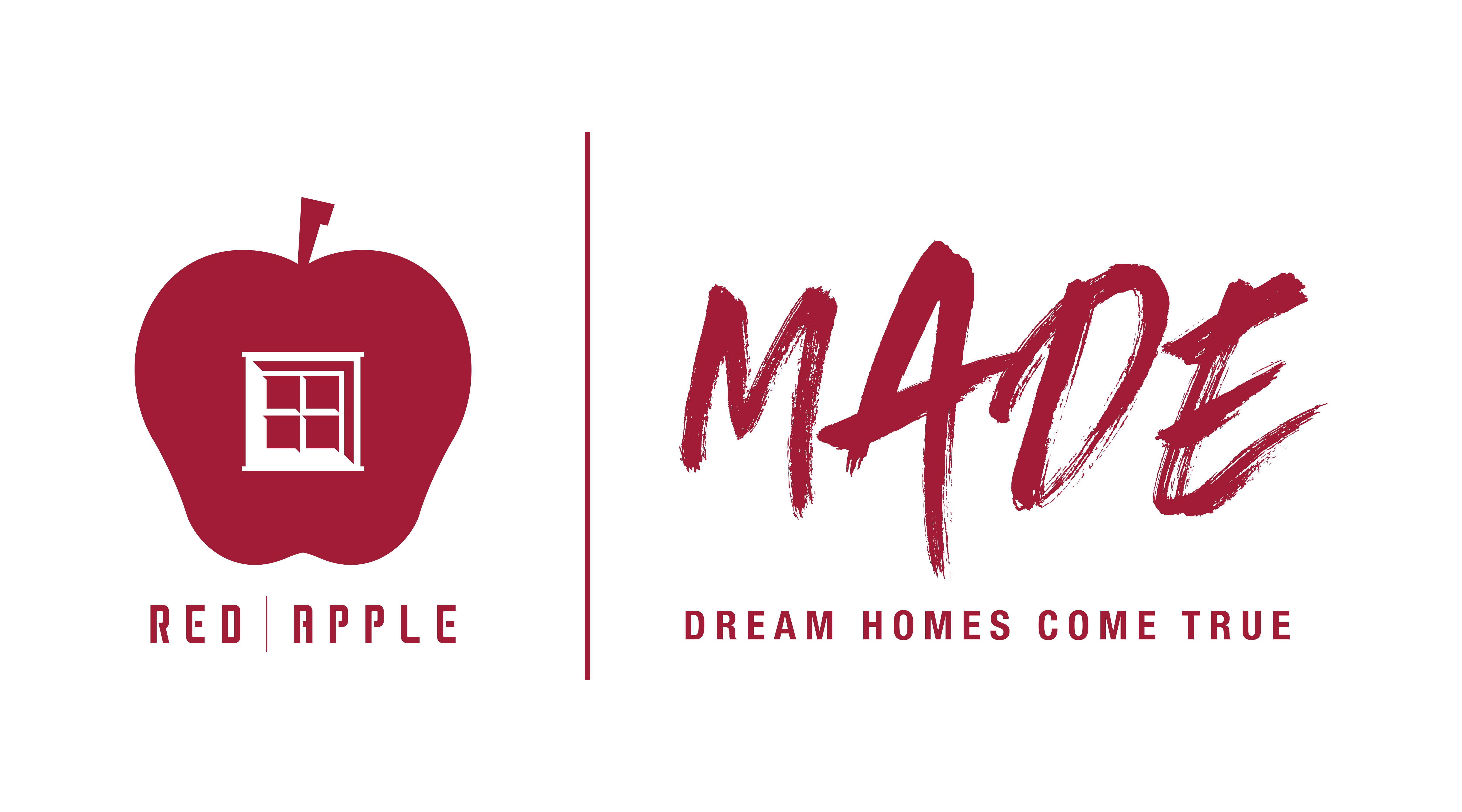 Red Apple | Made