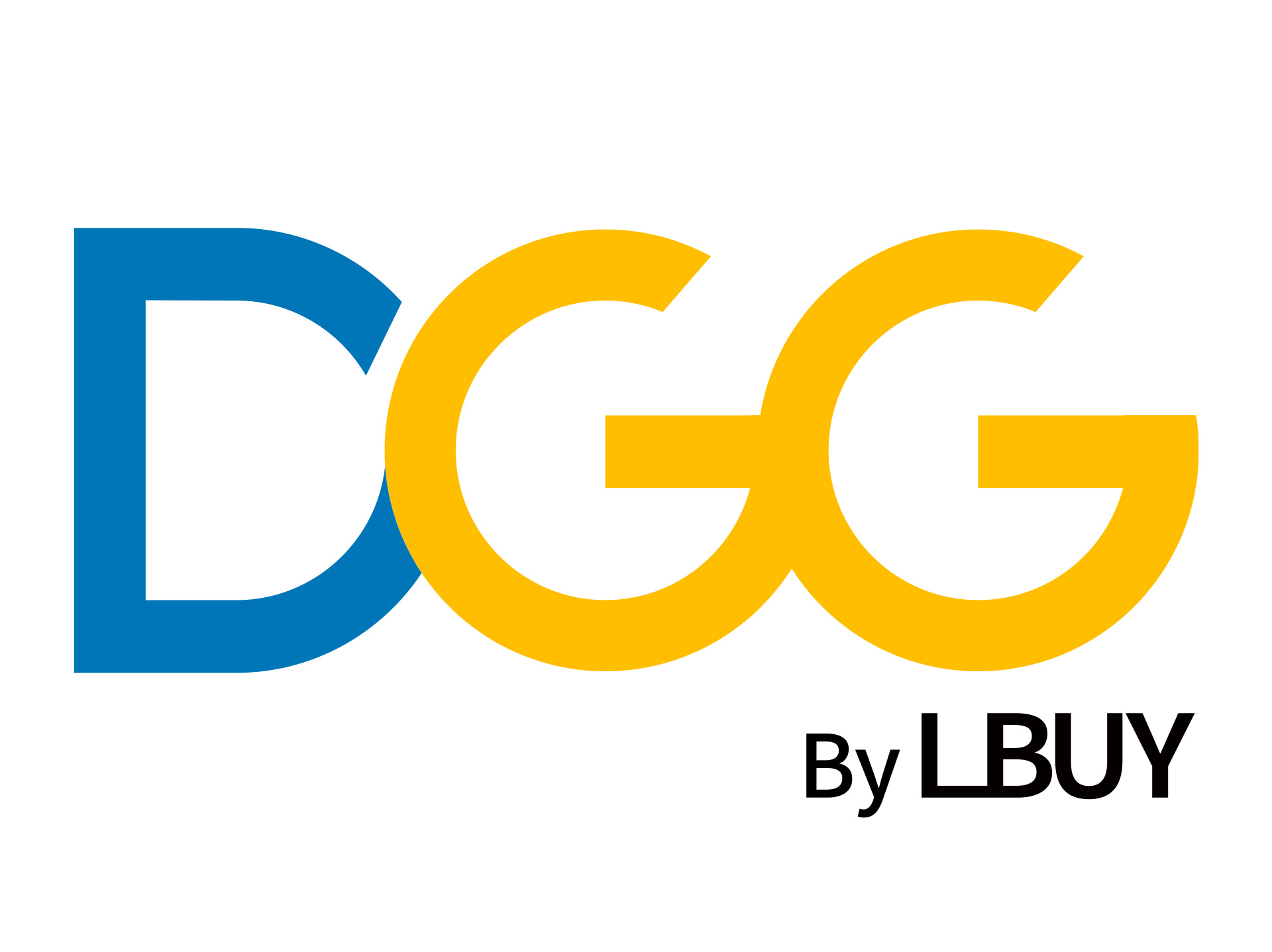 DGG by LBUY 数码扭蛋站